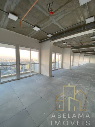 Imagem Sala Comercial à Venda, 3.000 m² em Baeta Neves - São Bernardo Do Campo