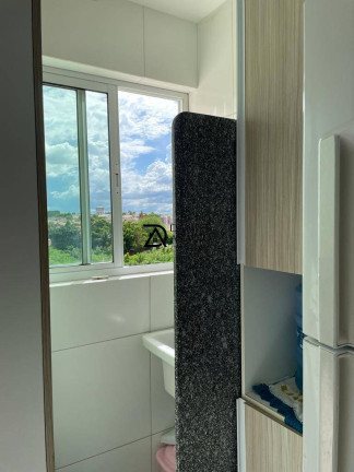 Imagem Apartamento com 2 Quartos à Venda, em Presidente Costa E Silva - Mossoró Imagem Apartamento com 2 Quartos à Venda, em Presidente Costa E Silva - Mossoró