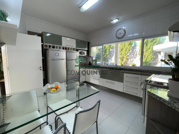Imagem Casa com 4 Quartos à Venda, 500 m² em Chácara Do Refúgio - Carapicuíba