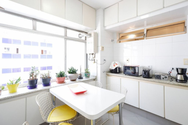 Imagem Apartamento com 3 Quartos à Venda, 128 m² em Paraíso - São Paulo Imagem Apartamento com 3 Quartos à Venda, 128 m² em Paraíso - São Paulo