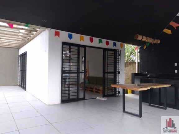 Imagem Casa com 4 Quartos à Venda, 160 m² em Aldeia Dos Camarás - Camaragibe