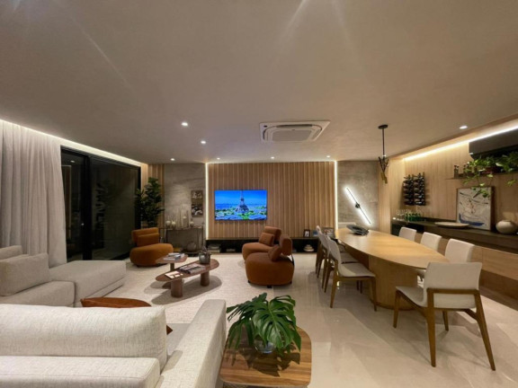 Imagem Imóvel com 4 Quartos à Venda, 172 m² em Sudoeste - Brasília Imagem Imóvel com 4 Quartos à Venda, 172 m² em Sudoeste - Brasília