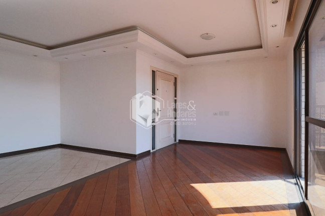 Foto do imóvel Apartamento com 3 Quartos à Venda, 153 m² em Jardim Da Saúde - São Paulo