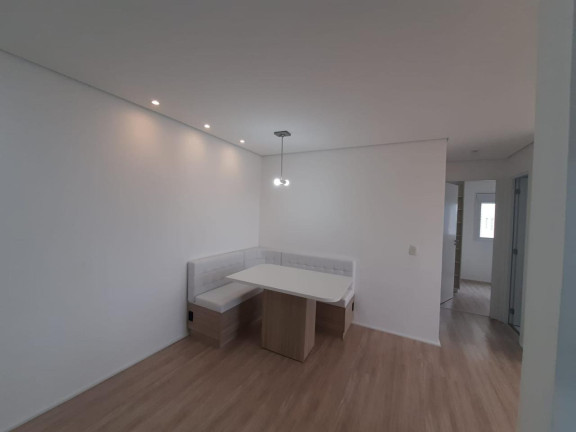 Imagem Imóvel com 2 Quartos à Venda, 48 m² em Centro - São Bernardo Do Campo Imagem Imóvel com 2 Quartos à Venda, 48 m² em Centro - São Bernardo Do Campo