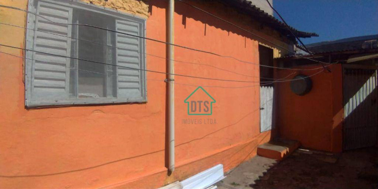 Imagem Casa com 7 Quartos à Venda, 180 m² em Vila União (zona Leste) - São Paulo