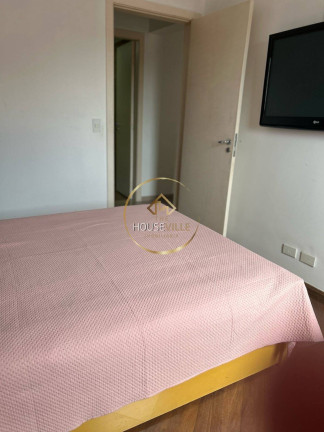 Imagem Apartamento com 3 Quartos à Venda, 98 m² em Bosque Dos Eucaliptos - São José Dos Campos Imagem Apartamento com 3 Quartos à Venda, 98 m² em Bosque Dos Eucaliptos - São José Dos Campos