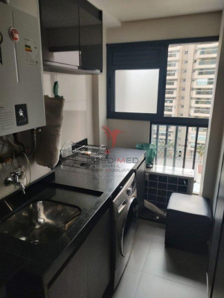 Imagem Apartamento com 2 Quartos à Venda, em Vila Mariana - São Paulo Imagem Apartamento com 2 Quartos à Venda, em Vila Mariana - São Paulo