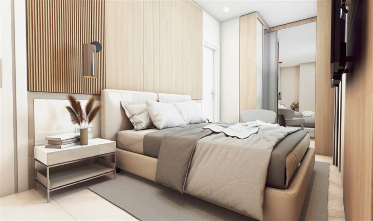 Imagem Sobrado com 2 Quartos à Venda, 55 m² em Boqueirao - Praia Grande Imagem Sobrado com 2 Quartos à Venda, 55 m² em Boqueirao - Praia Grande