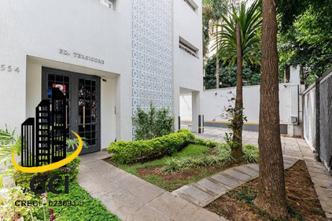 Imagem Apartamento com 1 Quarto à Venda, 45 m² em Santa Cecilia - São Paulo