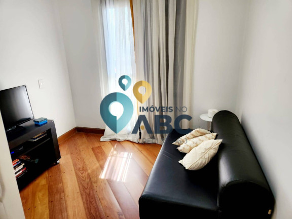 Imagem Apartamento com 3 Quartos à Venda, 100 m² em Baeta Neves - São Bernardo Do Campo