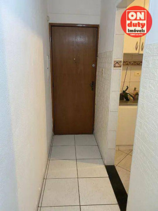 Imagem Apartamento com 2 Quartos à Venda, 68 m² em Aparecida - Santos Imagem Apartamento com 2 Quartos à Venda, 68 m² em Aparecida - Santos