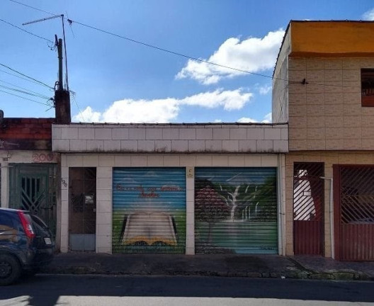 Imagem Casa com 3 Quartos à Venda, 126 m² em Alto Da Boa Vista - Mauá Imagem Casa com 3 Quartos à Venda, 126 m² em Alto Da Boa Vista - Mauá