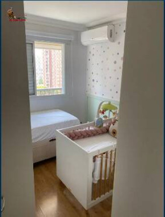 Imagem Apartamento com 2 Quartos à Venda, 68 m² em Chácara Inglesa - São Paulo Imagem Apartamento com 2 Quartos à Venda, 68 m² em Chácara Inglesa - São Paulo