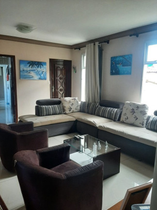 Imagem Apartamento com 3 Quartos à Venda, 110 m² em Rio Vermelho - Salvador Imagem Apartamento com 3 Quartos à Venda, 110 m² em Rio Vermelho - Salvador