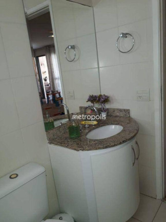 Imagem Apartamento com 3 Quartos à Venda, 114 m² em Jardim - Santo André Imagem Apartamento com 3 Quartos à Venda, 114 m² em Jardim - Santo André