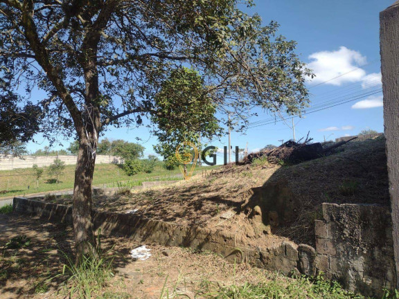 Imagem Terreno à Venda, 252 m² em Jardim Terras De Santa Helena - Jacareí