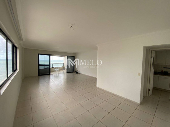 Imagem Apartamento com 4 Quartos para Alugar, 145 m² em Boa Viagem - Recife Imagem Apartamento com 4 Quartos para Alugar, 145 m² em Boa Viagem - Recife