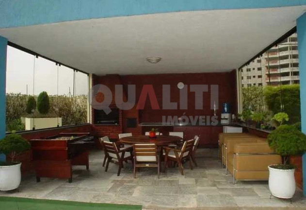 Imagem Apartamento com 3 Quartos à Venda, 117 m² em Chácara Klabin - São Paulo Imagem Apartamento com 3 Quartos à Venda, 117 m² em Chácara Klabin - São Paulo