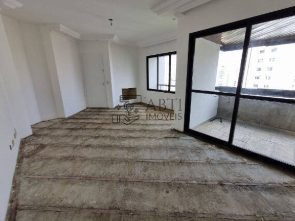Imagem Apartamento com 3 Quartos à Venda, 110 m² em Moema - São Paulo Imagem Apartamento com 3 Quartos à Venda, 110 m² em Moema - São Paulo
