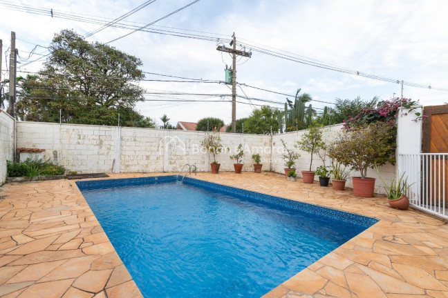 Casa de Condomínio com 4 Quartos à Venda, 517 m² em Sousas - Campinas