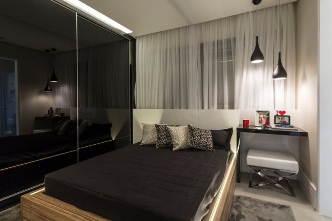 Imagem Studio com 1 Quarto à Venda, 44 m² em Vila Mariana - São Paulo Imagem Studio com 1 Quarto à Venda, 44 m² em Vila Mariana - São Paulo