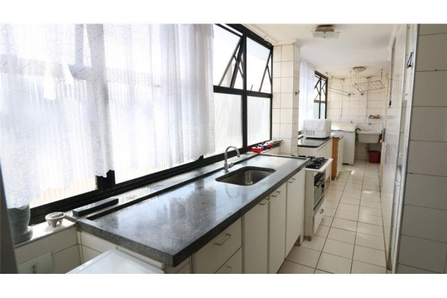 Imagem Apartamento com 4 Quartos à Venda, 112 m² em Vila Mariana - São Paulo Imagem Apartamento com 4 Quartos à Venda, 112 m² em Vila Mariana - São Paulo