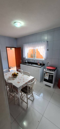 Imagem Casa com 3 Quartos à Venda, 250 m² em Balneário Josedy - Peruíbe Imagem Casa com 3 Quartos à Venda, 250 m² em Balneário Josedy - Peruíbe