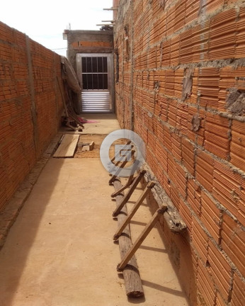 Imagem Casa com 3 Quartos à Venda, 160 m² em São Lucas - Montes Claros Imagem Casa com 3 Quartos à Venda, 160 m² em São Lucas - Montes Claros