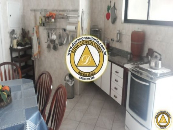 Imagem Apartamento com 4 Quartos à Venda, 120 m² em Centro - Guarujá Imagem Apartamento com 4 Quartos à Venda, 120 m² em Centro - Guarujá