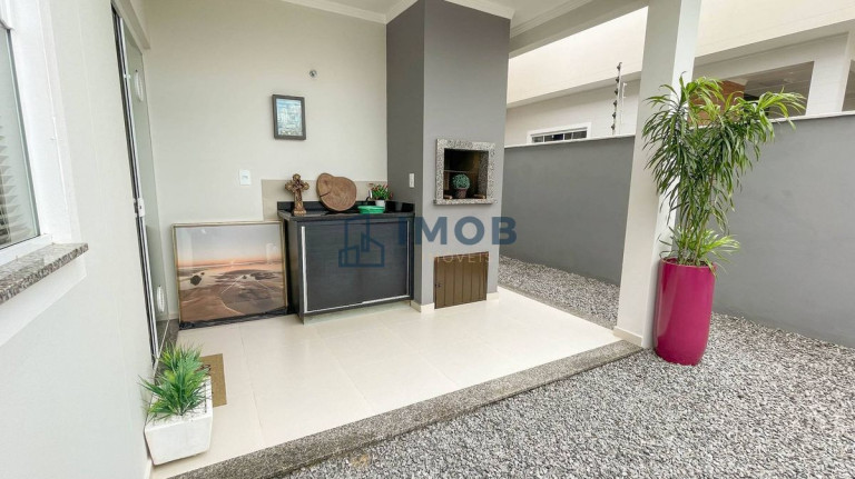 Casa com 2 Quartos à Venda, 104 m² em Três Rios Do Norte - Jaraguá Do Sul