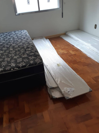 Imagem Apartamento com 2 Quartos à Venda,  em Aclimação - São Paulo
