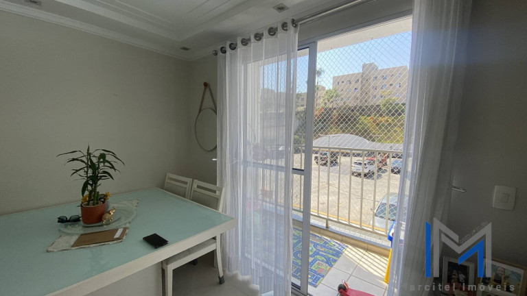 Imagem Apartamento com 3 Quartos à Venda, 75 m² em City Bussocaba - Osasco