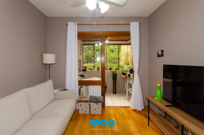 Imóvel com 2 Quartos à Venda, 68 m² em Petrópolis - Porto Alegre