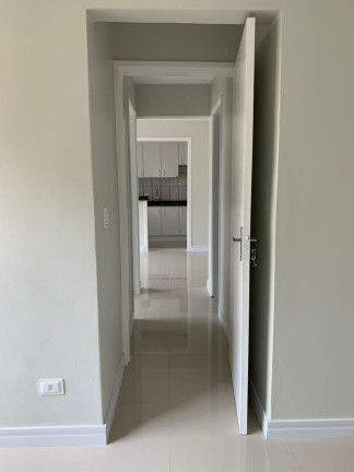 Imagem Apartamento com 2 Quartos à Venda, 45 m² em Coqueiros - Florianópolis Imagem Apartamento com 2 Quartos à Venda, 45 m² em Coqueiros - Florianópolis