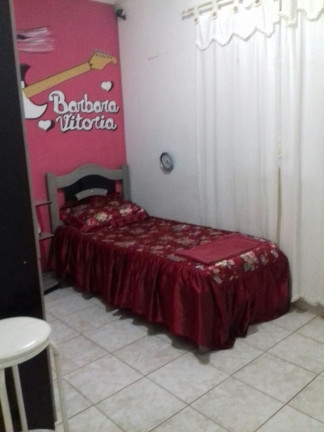 Imagem Casa com 3 Quartos à Venda, 210 m² em Flor Do Vale - Tremembé Imagem Casa com 3 Quartos à Venda, 210 m² em Flor Do Vale - Tremembé