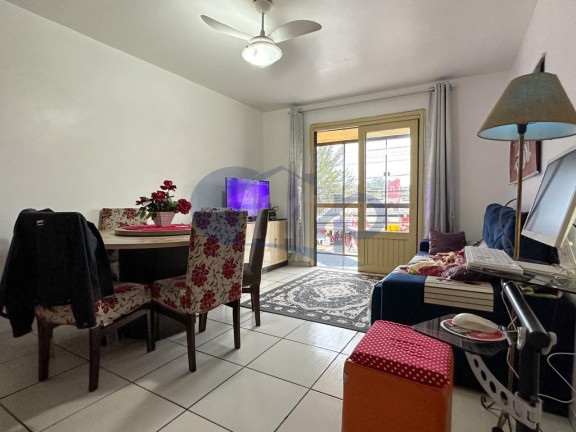 Imagem Apartamento com 2 Quartos à Venda, 83 m² em Centro - Torres