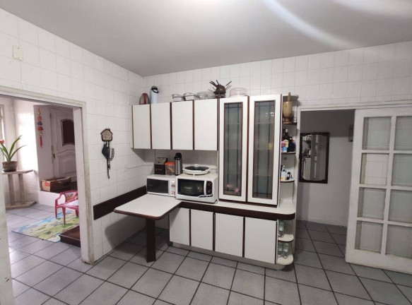Imagem Casa com 3 Quartos à Venda, 351 m² em Carianos - Florianópolis Imagem Casa com 3 Quartos à Venda, 351 m² em Carianos - Florianópolis