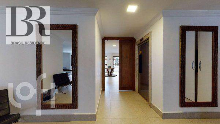 Imagem Apartamento com 3 Quartos à Venda, 95 m² em Moema - São Paulo Imagem Apartamento com 3 Quartos à Venda, 95 m² em Moema - São Paulo