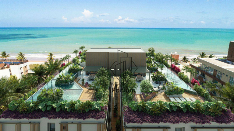 Imagem Apartamento com 2 Quartos à Venda, 88 m² em Intermares - Cabedelo Imagem Apartamento com 2 Quartos à Venda, 88 m² em Intermares - Cabedelo