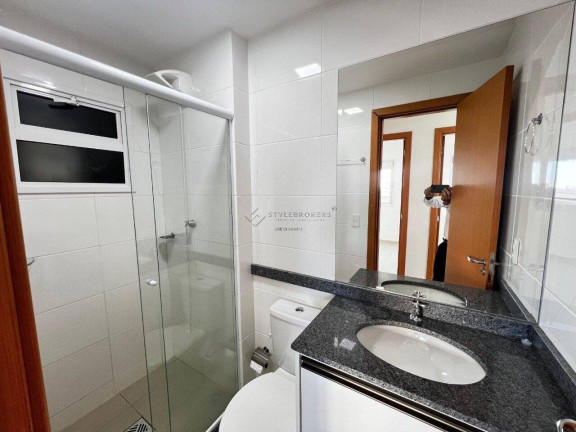 Imagem Apartamento com 3 Quartos para Alugar, 75 m² em Jardim Das Américas - Cuiabá Imagem Apartamento com 3 Quartos para Alugar, 75 m² em Jardim Das Américas - Cuiabá