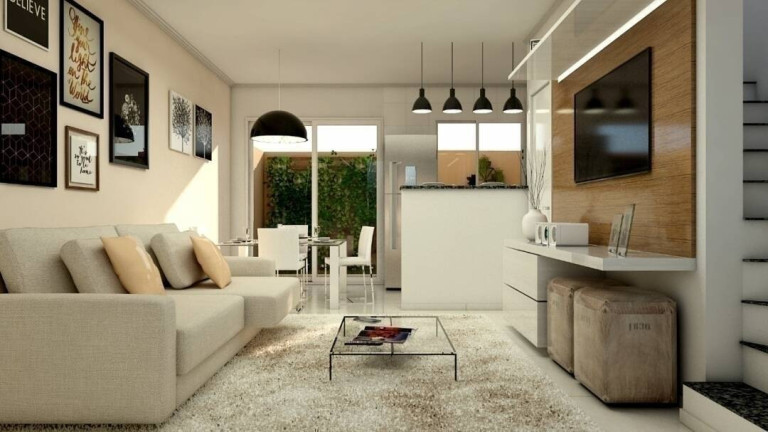 Imagem Casa de Condomínio com 2 Quartos à Venda, 60 m² em Jardim Guarujá - Sorocaba Imagem Casa de Condomínio com 2 Quartos à Venda, 60 m² em Jardim Guarujá - Sorocaba