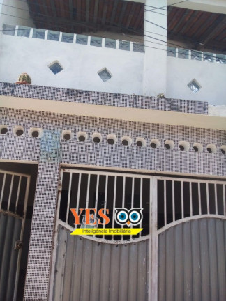 Imagem Casa com 3 Quartos à Venda, 90 m² em Tomba - Feira De Santana Imagem Casa com 3 Quartos à Venda, 90 m² em Tomba - Feira De Santana