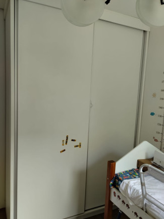 Imagem Apartamento com 2 Quartos à Venda,  em Utinga - Santo André