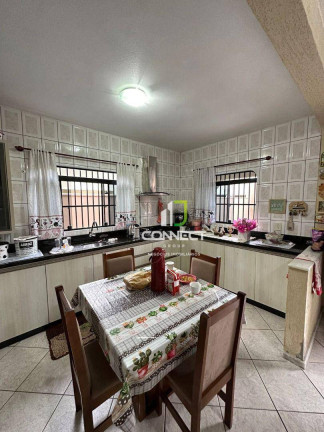 Imagem Casa com 3 Quartos à Venda, 150 m² em Cordeiros - Itajaí