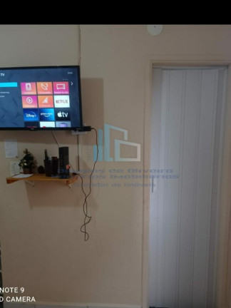 Imagem Kitnet à Venda, 22 m² em Ocian - Praia Grande Imagem Kitnet à Venda, 22 m² em Ocian - Praia Grande
