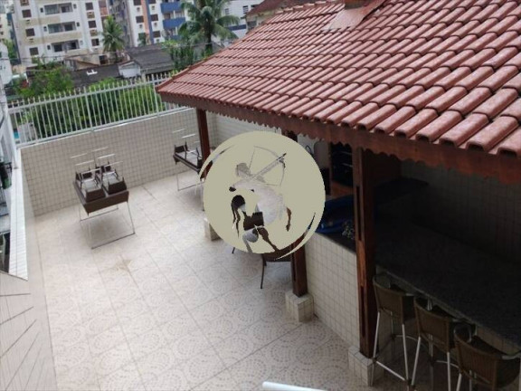 Imagem Apartamento com 2 Quartos à Venda, 93 m² em Tupi - Praia Grande Imagem Apartamento com 2 Quartos à Venda, 93 m² em Tupi - Praia Grande