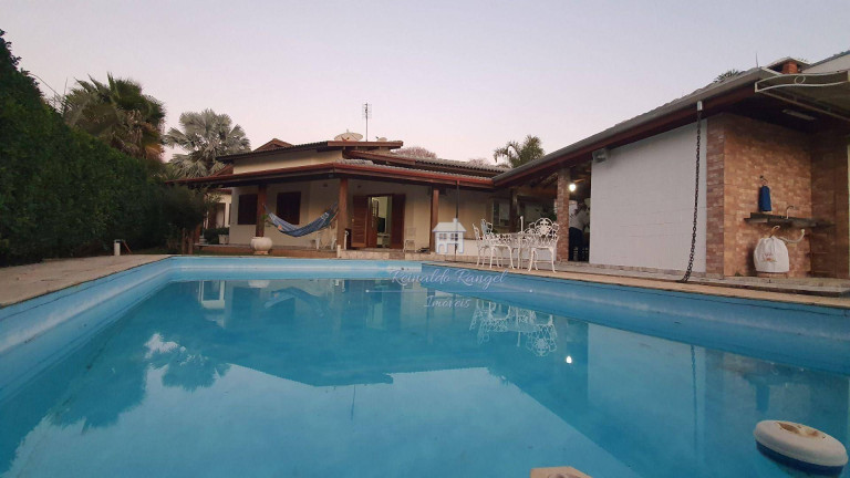 Imagem Casa com 3 Quartos à Venda, 328 m² em Condomínio Campos De Santo Antônio - Itu Imagem Casa com 3 Quartos à Venda, 328 m² em Condomínio Campos De Santo Antônio - Itu