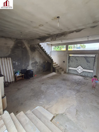 Imagem Casa com 1 Quarto à Venda, em Parque Paulista - Franco Da Rocha Imagem Casa com 1 Quarto à Venda, em Parque Paulista - Franco Da Rocha