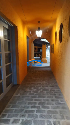 Imagem Casa de Condomínio com 5 Quartos à Venda, 603 m² em Recanto Impla - Carapicuíba Imagem Casa de Condomínio com 5 Quartos à Venda, 603 m² em Recanto Impla - Carapicuíba