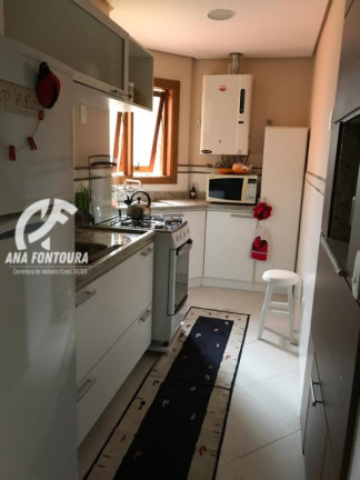 Imagem Apartamento com 1 Quarto à Venda, 47 m² em Centro - Canela